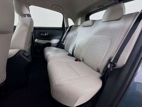 New 2026 Honda HR-V LX image 20