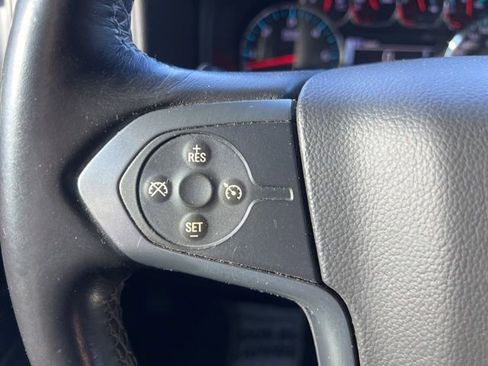 Used 2016 Chevrolet Silverado 1500 LT w/ All Star Edition image 19