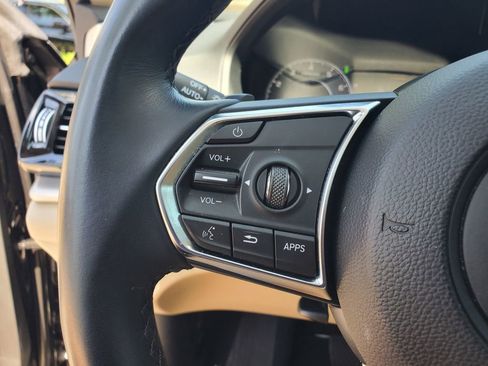 Used 2024 Acura RDX SH-AWD image 25