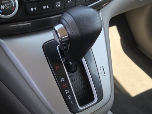 Used 2014 Honda CR-V EX-L image 31