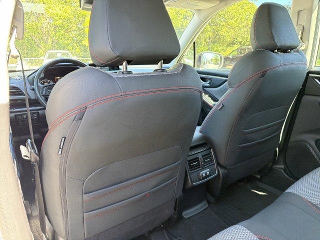 Certified 2023 Subaru Forester Sport AWD/4WD image 38