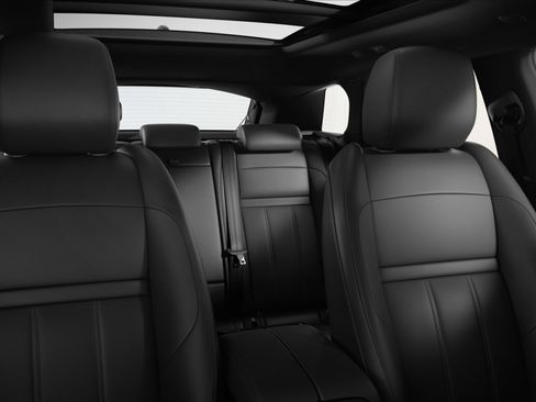 New 2026 Land Rover Range Rover Evoque S AWD/4WD image 6