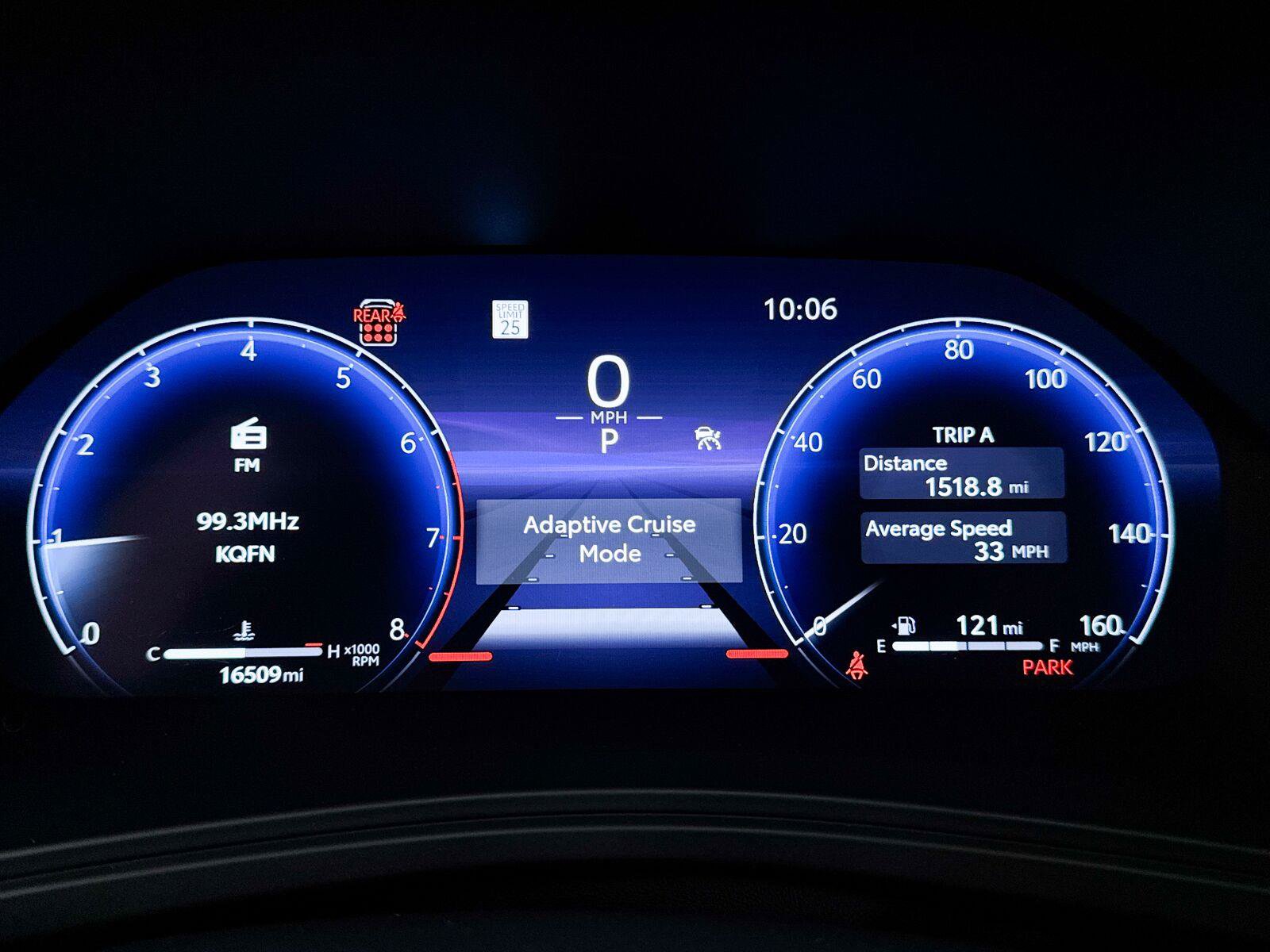 Used 2025 Toyota Grand Highlander FWD image 37