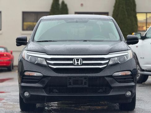 Used 2018 Honda Pilot EX-L image 3