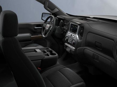 New 2026 GMC Sierra 2500 Pro image 45