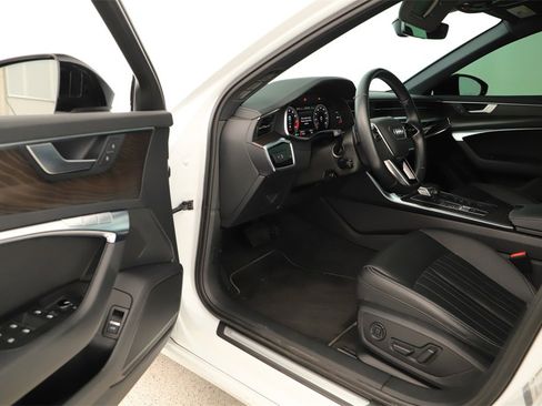 Used 2021 Audi A6 2.0T Premium w/ Convenience Package image 14
