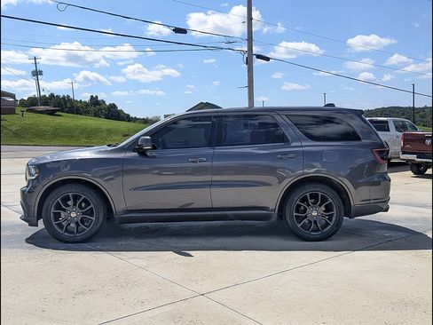 Used 2017 Dodge Durango R/T AWD/4WD image 10