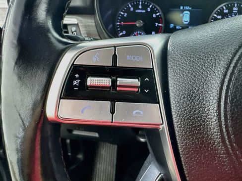 Used 2020 Kia Telluride EX AWD/4WD image 34