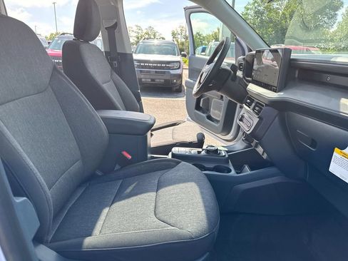 New 2026 Ford Maverick XLT AWD/4WD image 22