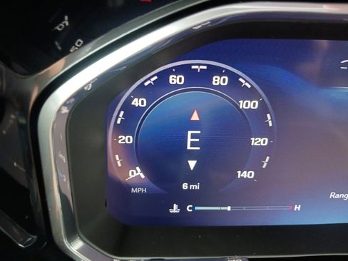 New 2026 Chevrolet Silverado 1500 High Country w/ High Country Premium Package image 18