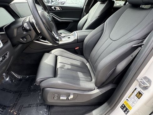 Used 2020 BMW X5 xDrive40i w/ Convenience Package image 21