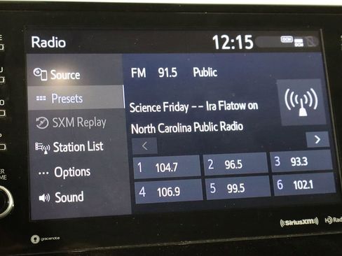 Used 2024 Toyota Camry XSE image 29