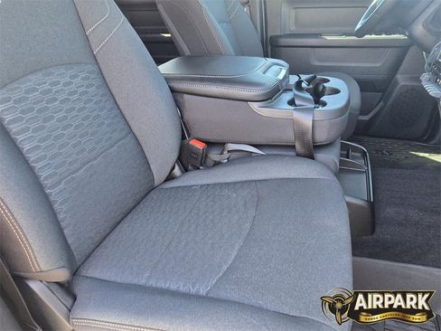 New 2025 RAM 2500 Tradesman image 11