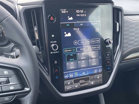 New 2026 Subaru Forester Wilderness image 22