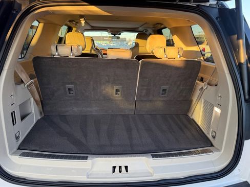 Used 2019 Lincoln Navigator Reserve image 28