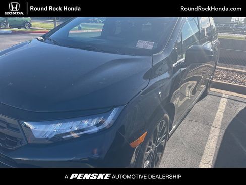 Used 2025 Honda Odyssey Sport-L image 1
