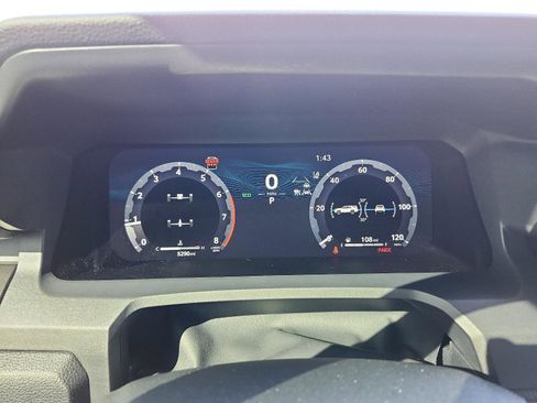 Used 2025 Toyota 4Runner TRD Sport Premium image 27