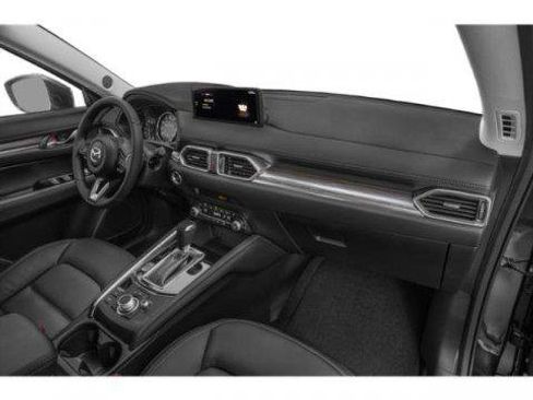 Used 2021 MAZDA CX-5 Grand Touring image 18