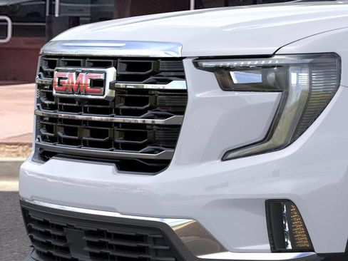 New 2026 GMC Acadia Elevation w/ Elevation Premium Package FWD image 13