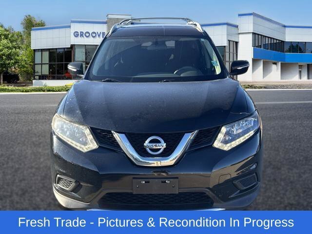 Used 2014 Nissan Rogue SV AWD/4WD image 9