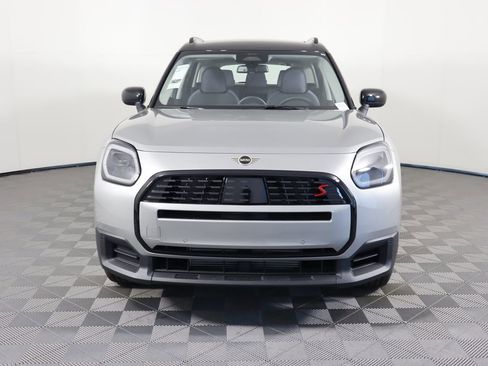 Used 2025 MINI Cooper Countryman S image 3