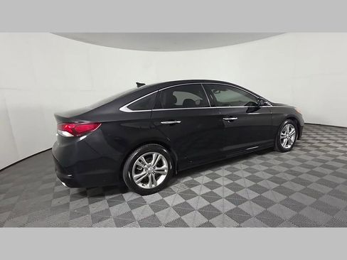Used 2019 Hyundai Sonata Limited w/ Ultimate Package 04 FWD image 41