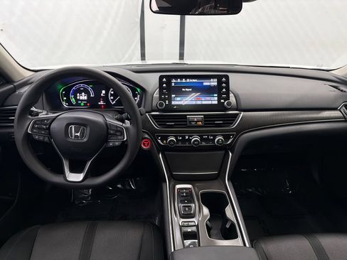 Used 2021 Honda Accord EX image 22