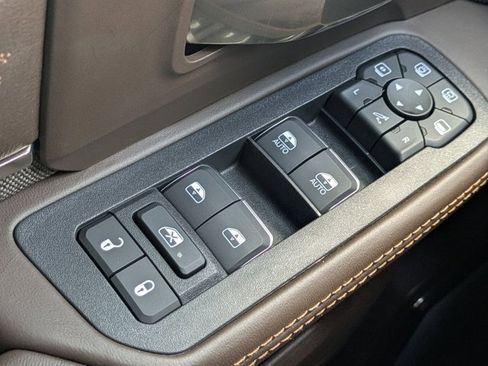 New 2026 RAM 3500 Longhorn image 20