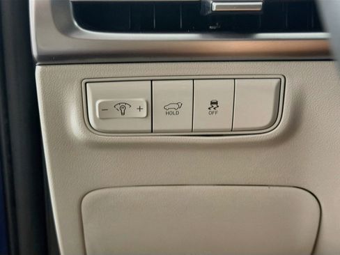 Used 2025 Hyundai Tucson SEL FWD image 16