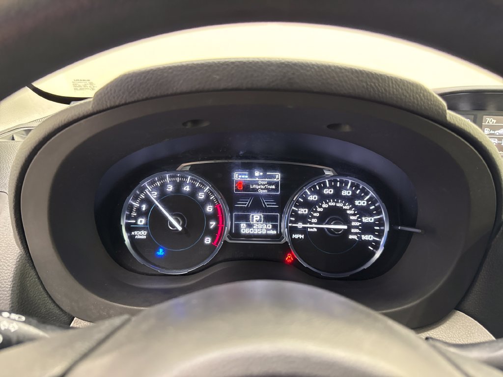 Used 2018 Subaru Forester 2.5i Premium AWD/4WD image 18