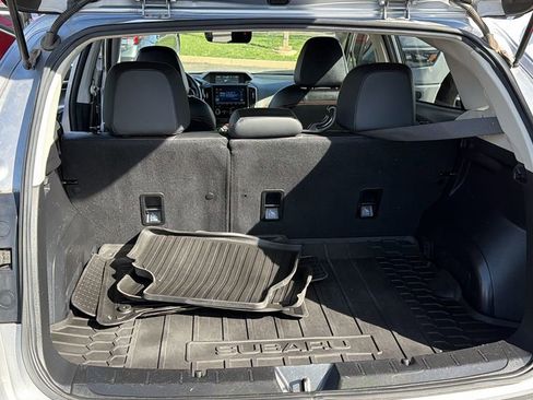 Used 2022 Subaru Crosstrek 2.5i Limited w/ Moonroof Package 2 image 13