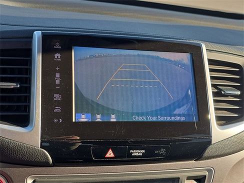 Used 2017 Honda Pilot EX-L image 24