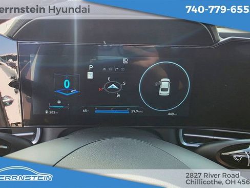 Certified 2026 Hyundai Elantra Limited w/ Cargo Package FWD image 17