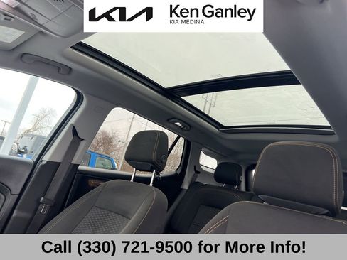 Used 2020 GMC Terrain SLE w/ Driver Convenience Package image 43