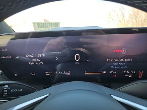 New 2026 Buick Enclave Sport Touring w/ Power Package image 25