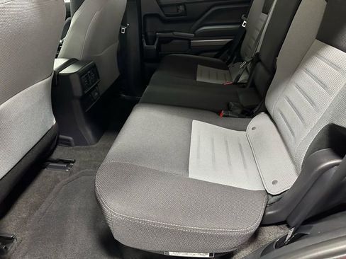 Used 2025 Toyota 4Runner TRD Sport image 44