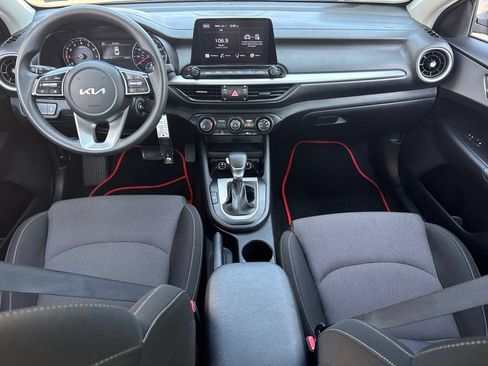 Used 2023 Kia Forte LXS FWD image 14
