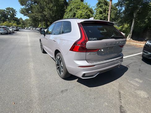 Certified 2026 Volvo XC60 B5 Plus AWD/4WD image 49