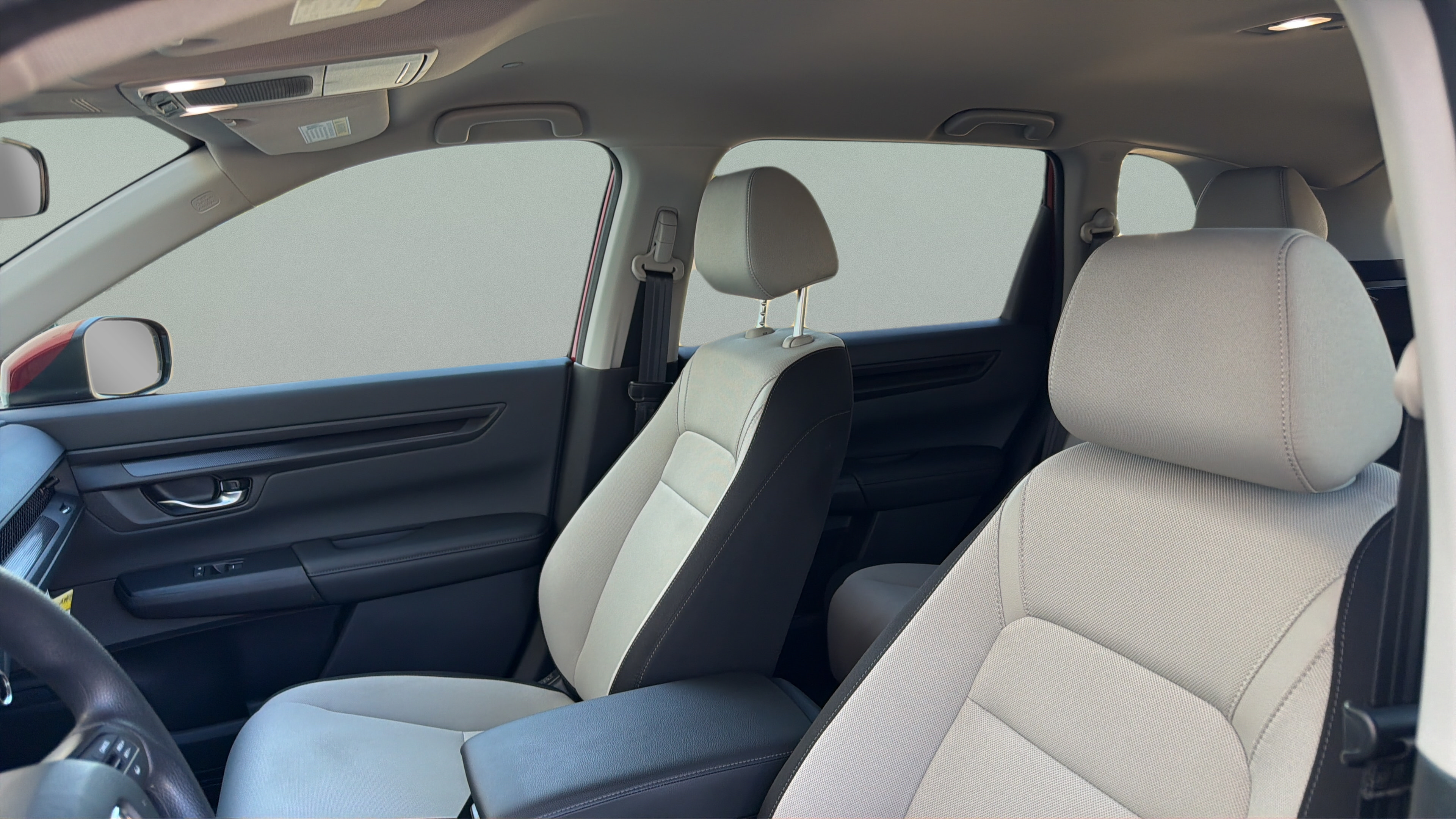 Used 2026 Honda CR-V LX image 10