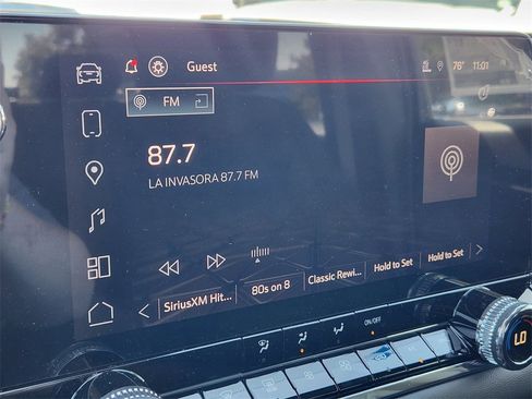 New 2025 GMC Canyon Elevation w/ Convenience Package image 14