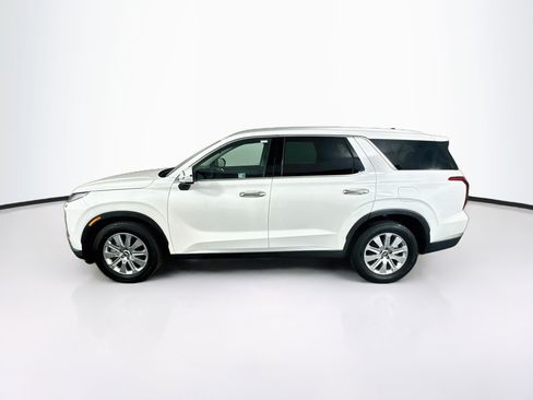 Used 2025 Hyundai Palisade SEL FWD image 4