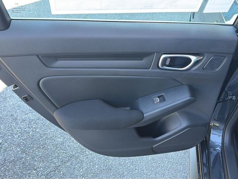 New 2026 Honda Civic Sport image 17