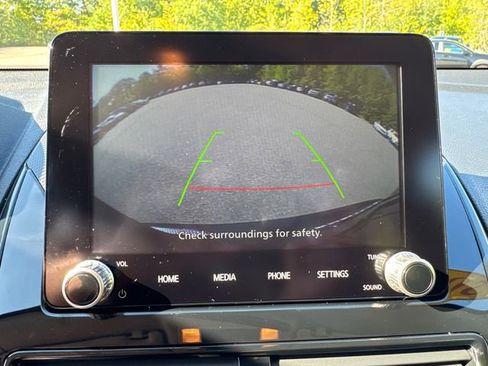 Used 2024 Mitsubishi Eclipse Cross LE image 34