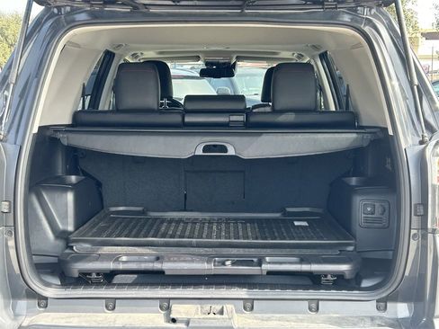 Used 2024 Toyota 4Runner TRD Pro image 15