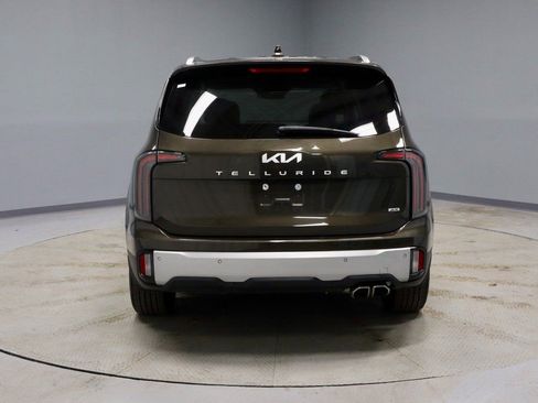 Used 2023 Kia Telluride SX image 10