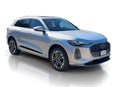 New 2025 Audi Q5 Premium image 7