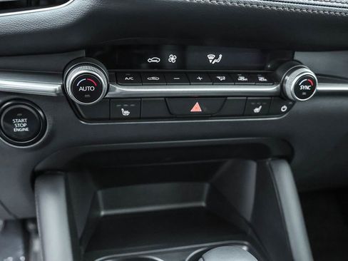New 2026 MAZDA MAZDA3 2.5 S image 32