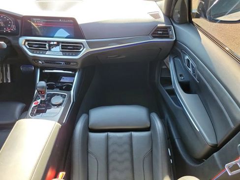 Used 2021 BMW M3 Competition image 14