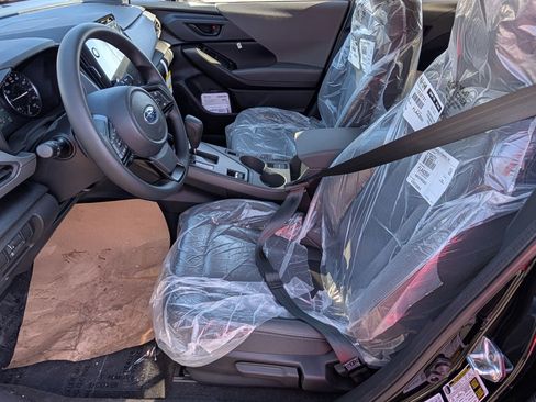 New 2026 Subaru Crosstrek 2.0i Premium image 10