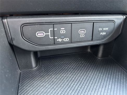 Used 2025 Kia K4 FWD image 26
